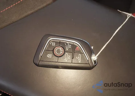 2022 Chevrolet Corvette Stingray Rwd 3Lt из США, поврежденный, VIN 1G1YC3D49N5121072